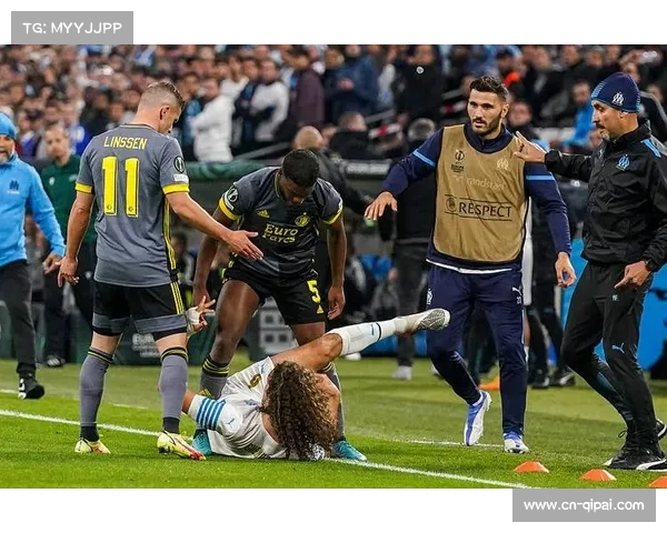 马赛2-2战平图卢兹，错失全取三分良机