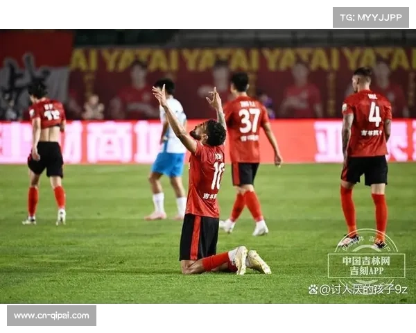 青岛西海岸1-0小胜长春亚泰